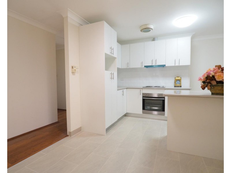 St Johns Park NSW 2176