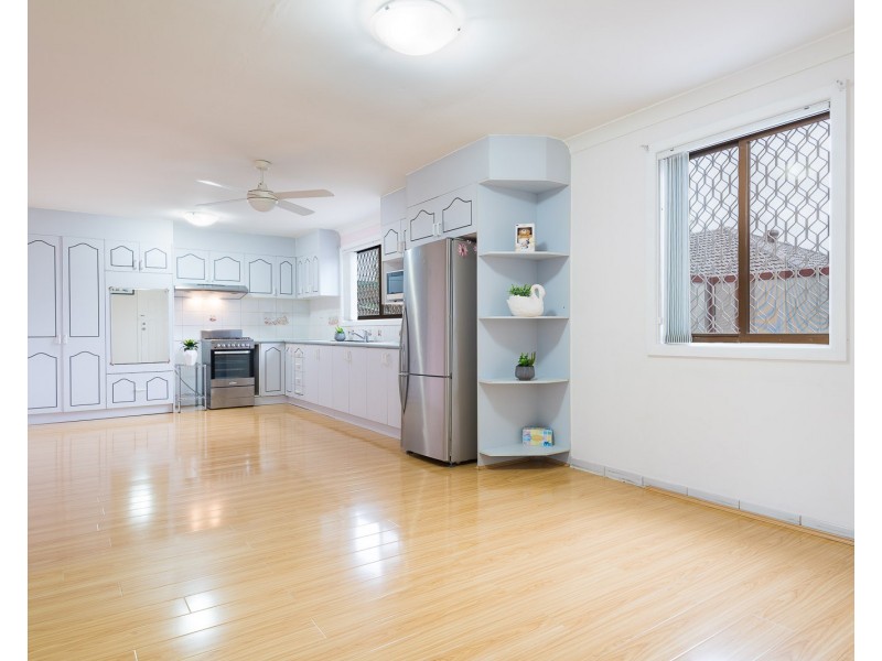 4 Gregory Street, Fairfield West NSW 2165