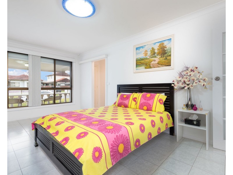 4 Gregory Street, Fairfield West NSW 2165