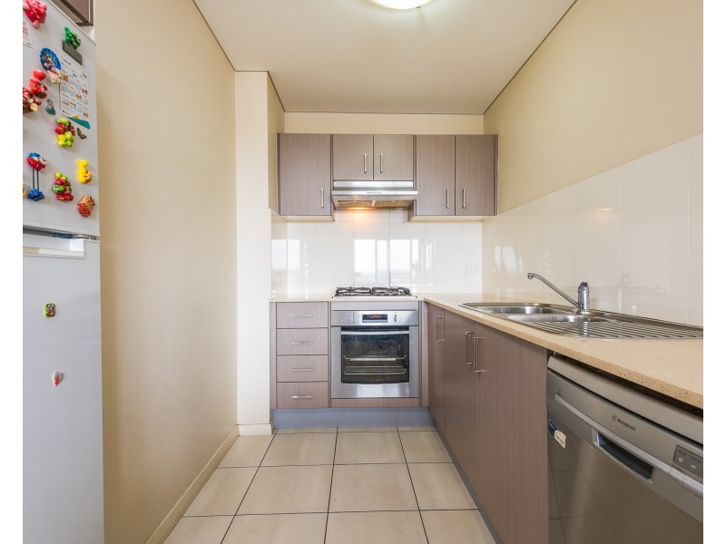 37/24-26 Nelson Street, Fairfield NSW 2165