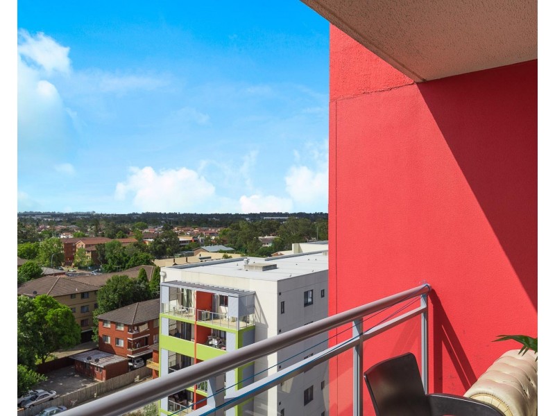 37/24-26 Nelson Street, Fairfield NSW 2165