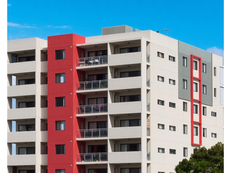 37/24-26 Nelson Street, Fairfield NSW 2165