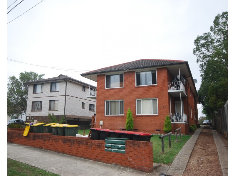 Regents Park NSW 2143