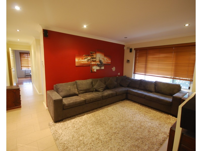 Regents Park NSW 2143