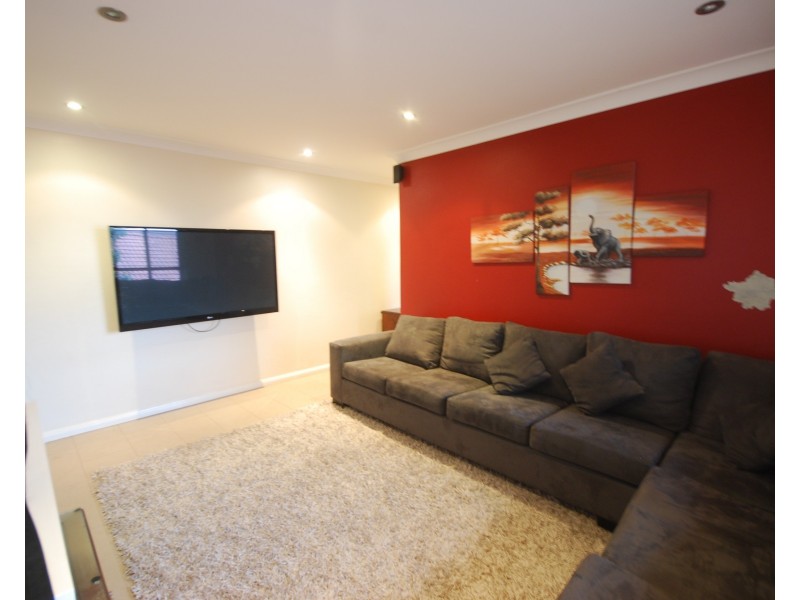 Regents Park NSW 2143