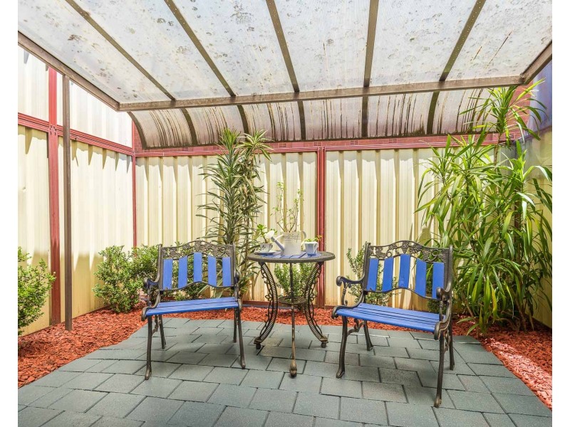 2/262 River Avenue, Carramar NSW 2163