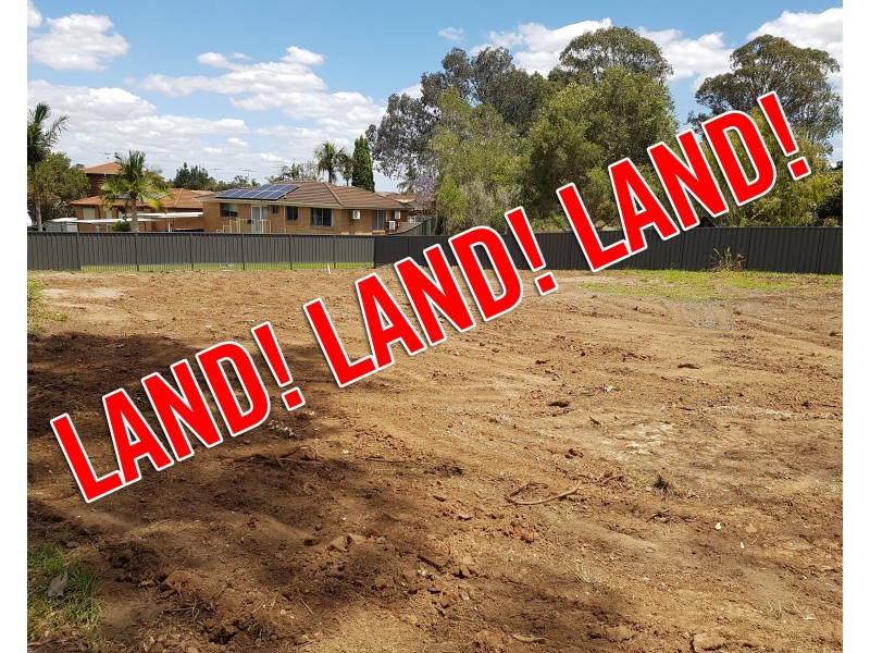 Edensor Park NSW 2176