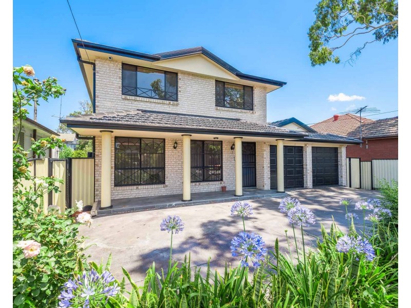 33  Polding Street, Fairfield Heights NSW 2165