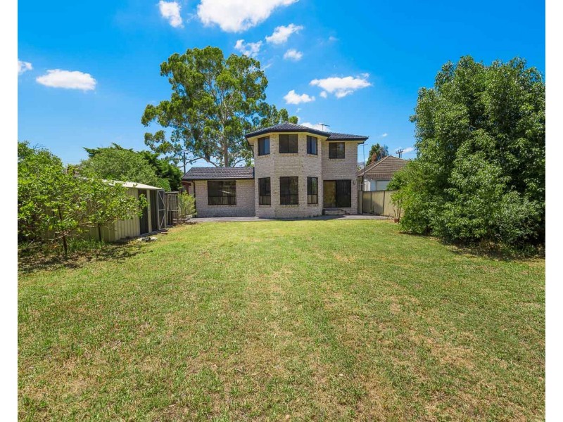 33  Polding Street, Fairfield Heights NSW 2165