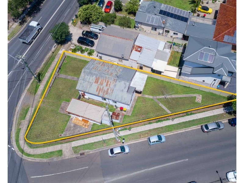 532 The Horsley Drive, Fairfield NSW 2165