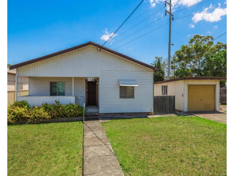 532 The Horsley Drive, Fairfield NSW 2165