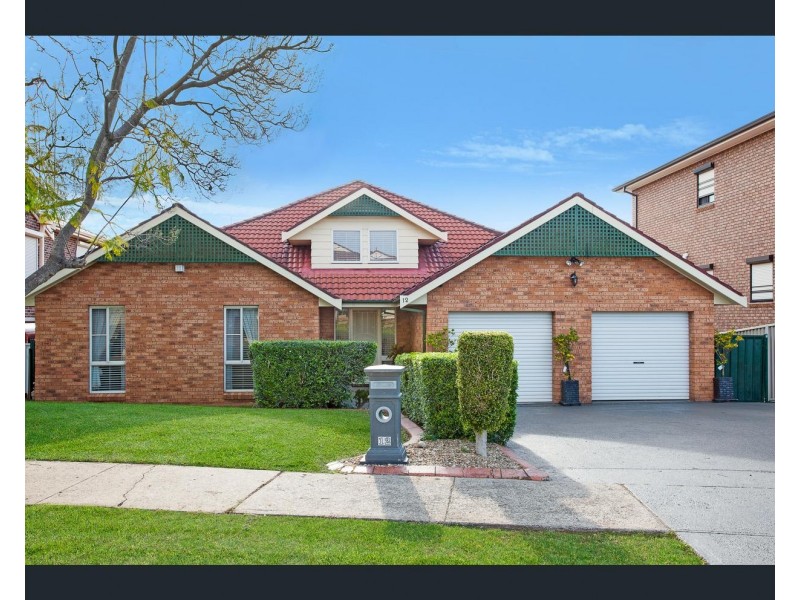 Bossley Park NSW 2176