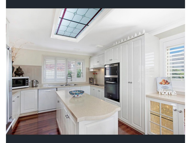 Bossley Park NSW 2176