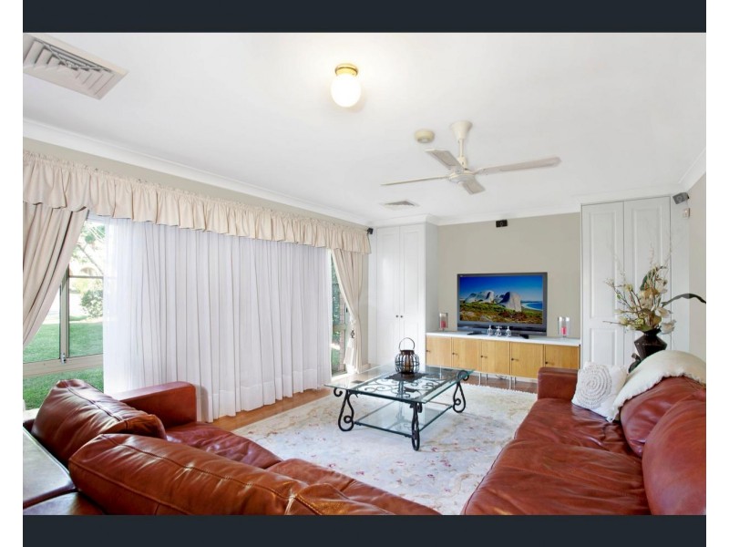 Bossley Park NSW 2176