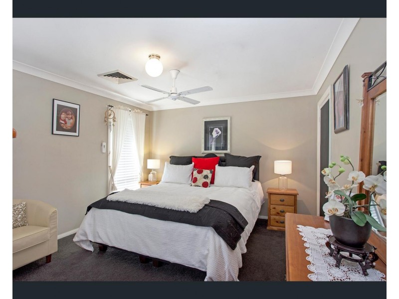 Bossley Park NSW 2176