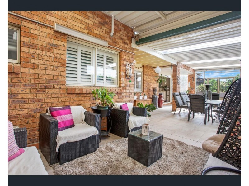 Bossley Park NSW 2176