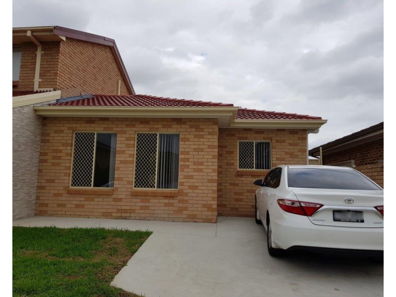 Bossley Park NSW 2176