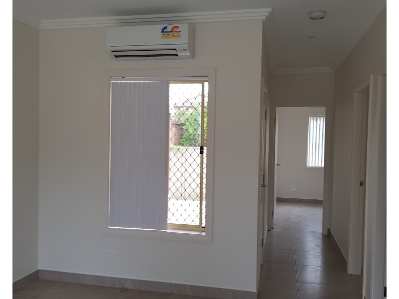 Bossley Park NSW 2176