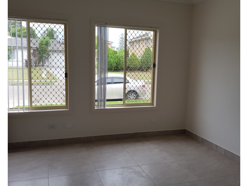 Bossley Park NSW 2176