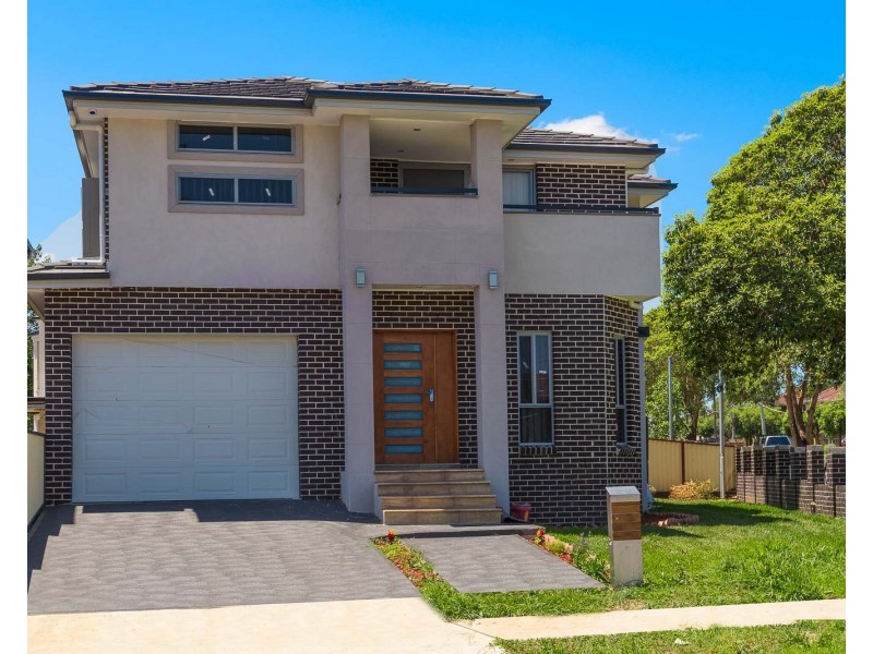 66B Nelson Street, Fairfield Heights NSW 2165