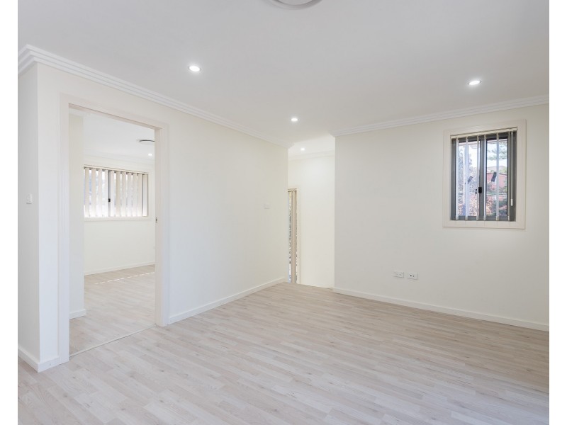 66B Nelson Street, Fairfield Heights NSW 2165