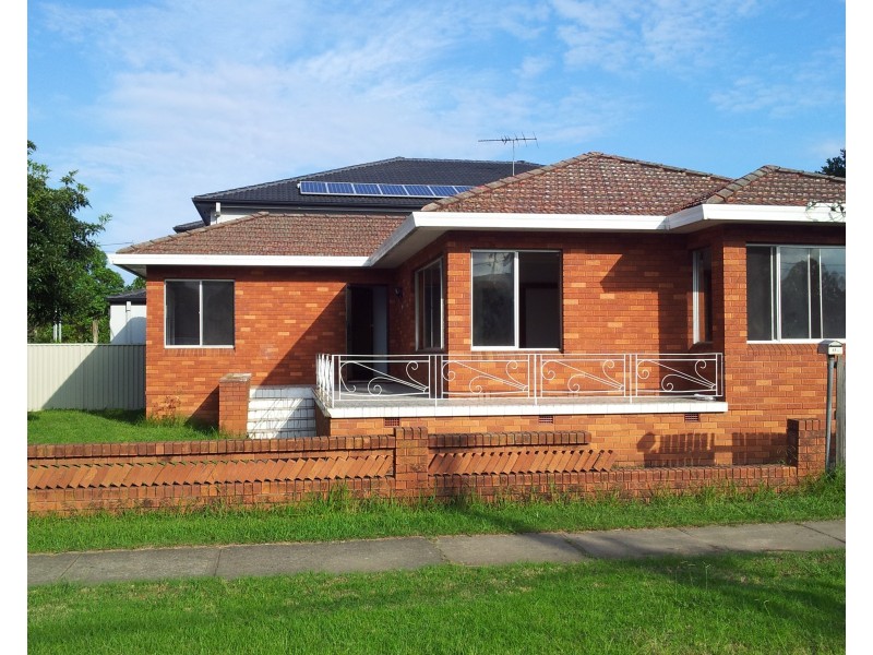 Canley Vale NSW 2166