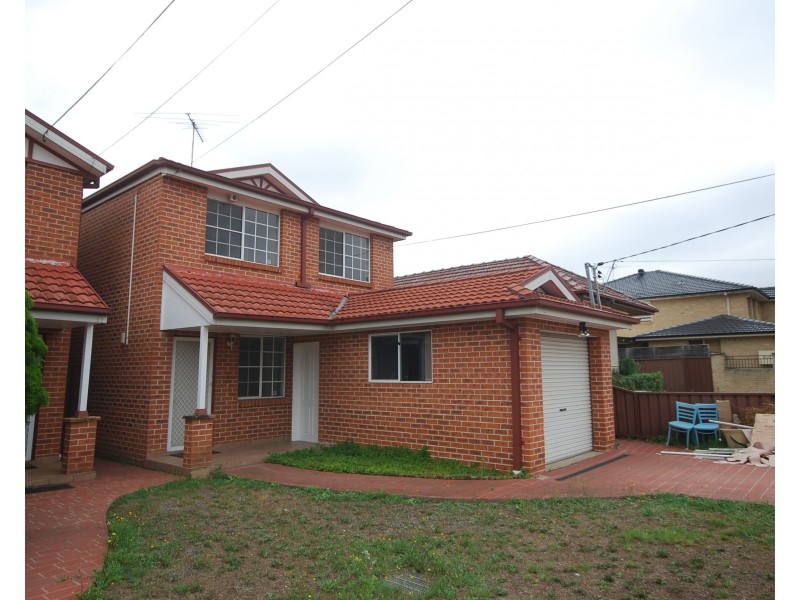 Fairfield Heights NSW 2165