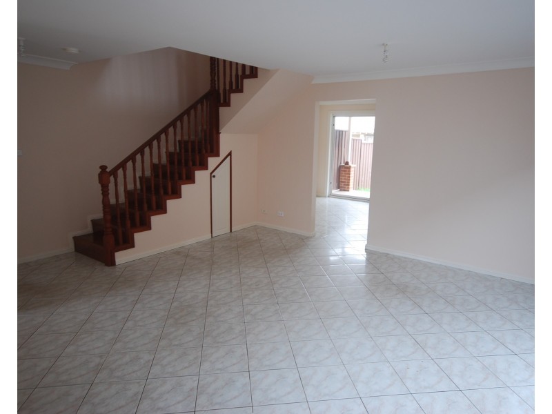 Fairfield Heights NSW 2165