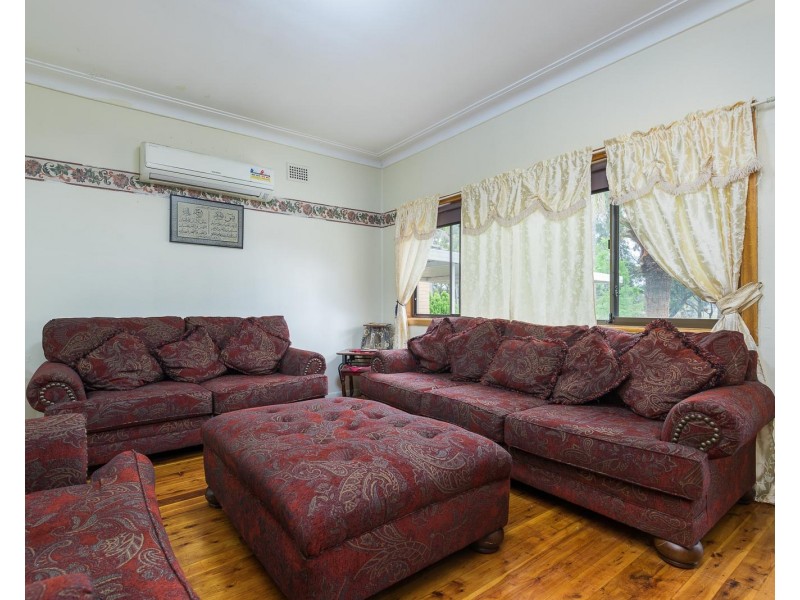 81A The Promenade, Guildford NSW 2161