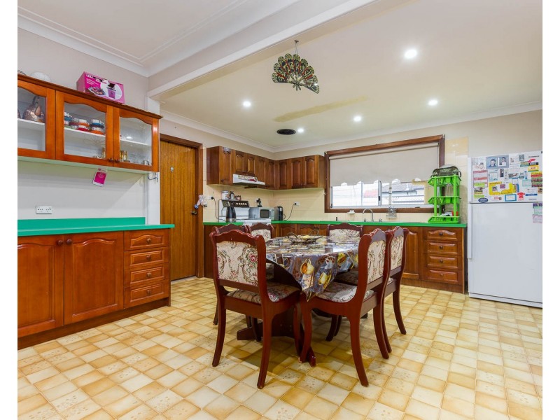 81A The Promenade, Guildford NSW 2161