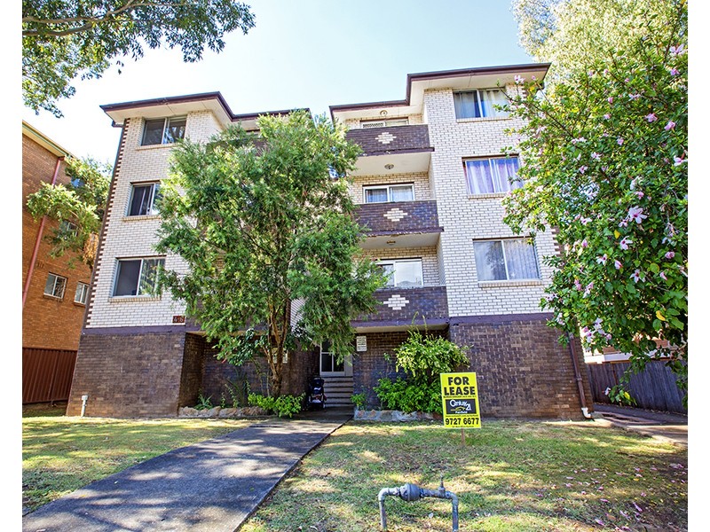 13/4-6 Nagle Street, Liverpool NSW 2170