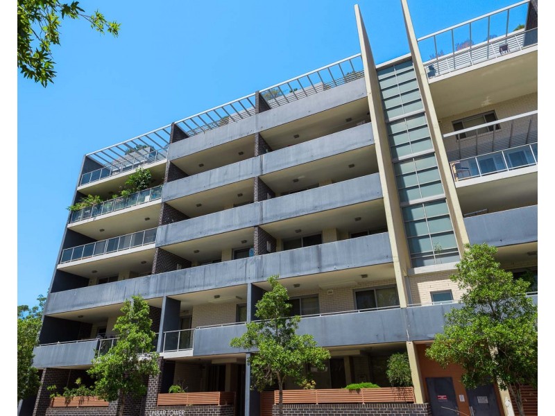 2/286-292 Fairfield Street, Fairfield NSW 2165