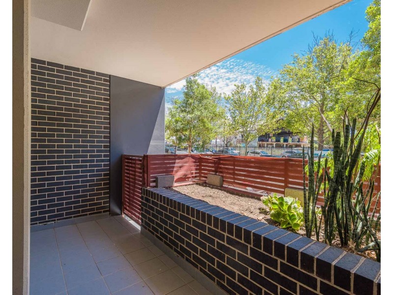 2/286-292 Fairfield Street, Fairfield NSW 2165