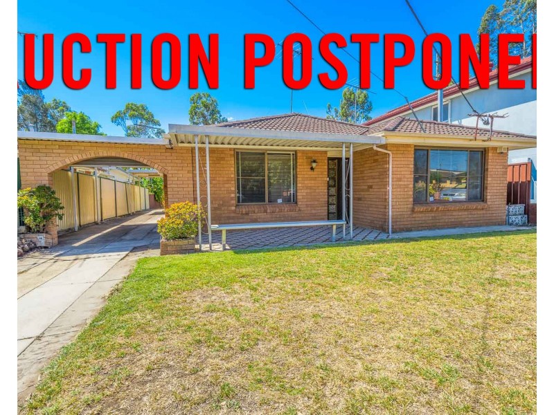 3 Landon Street, Fairfield East NSW 2165