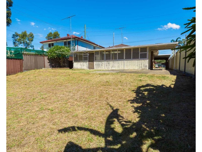 3 Landon Street, Fairfield East NSW 2165