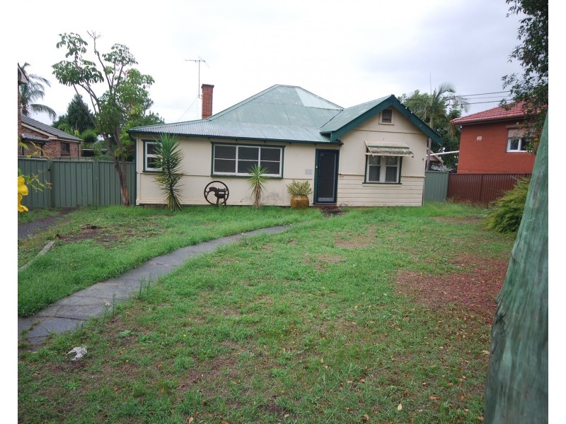Smithfield NSW 2164