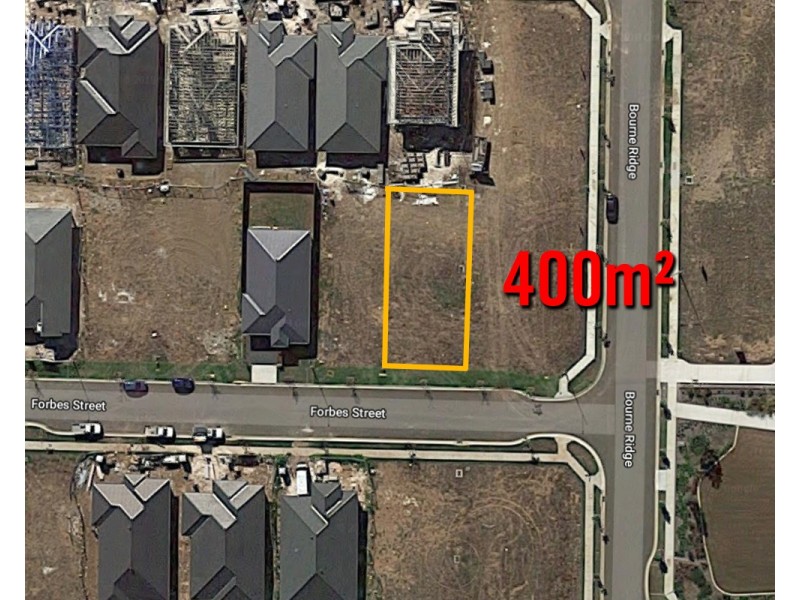 4  Forbes Street, Oran Park NSW 2570