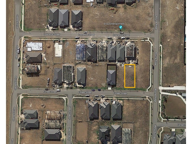 4  Forbes Street, Oran Park NSW 2570