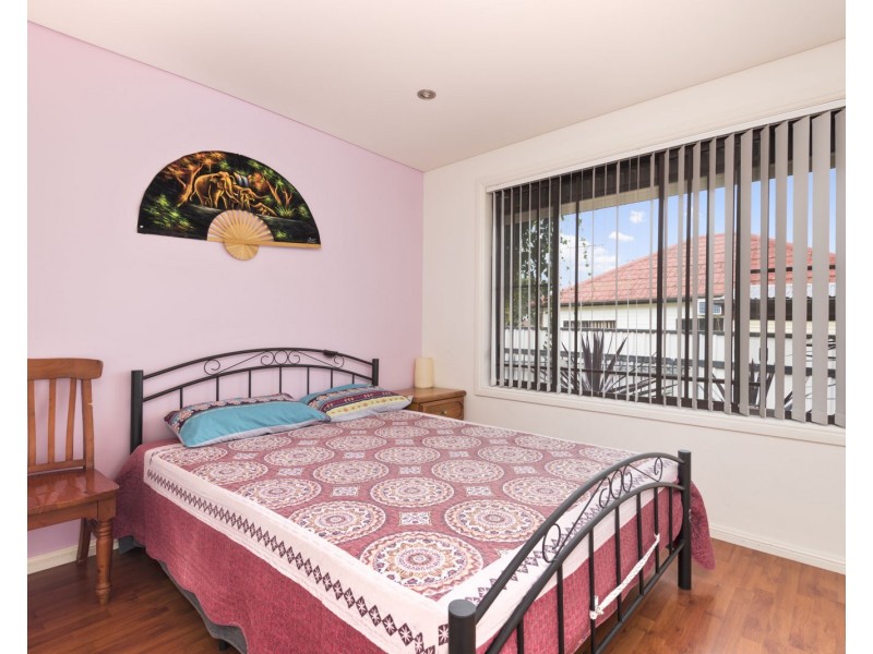 268A Hamilton Road, Fairfield Heights NSW 2165