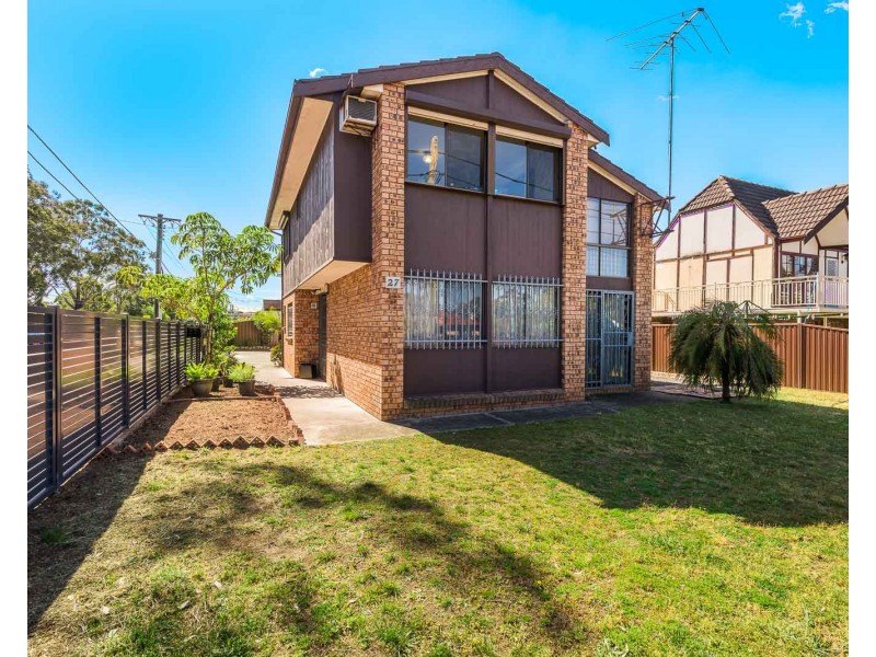 Villawood NSW 2163