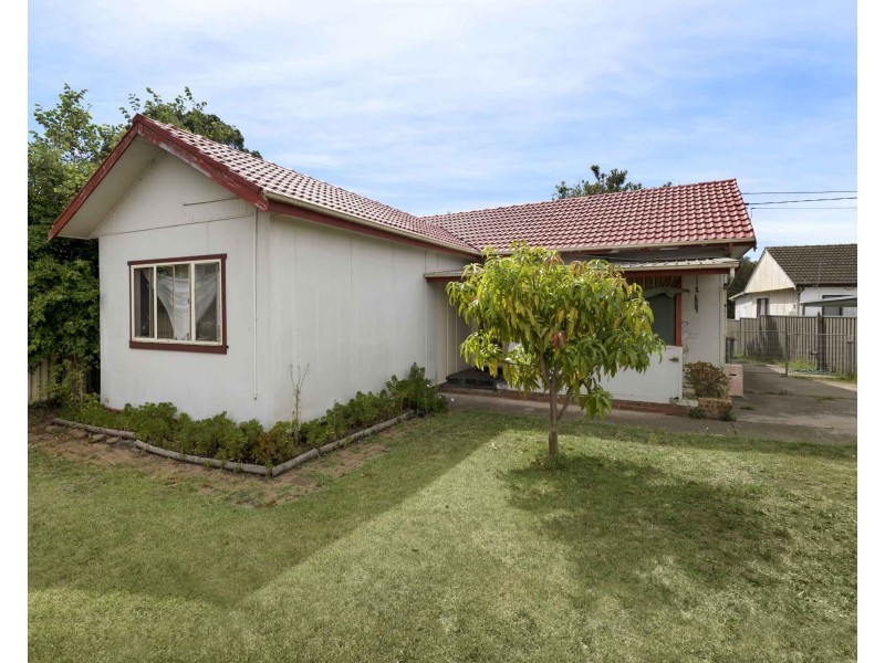 2 Bray Street, Fairfield NSW 2165