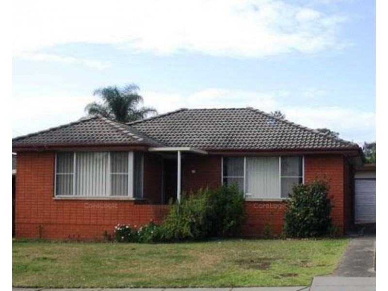 Canley Heights NSW 2166