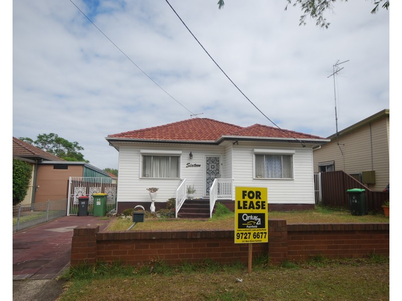 Chester Hill NSW 2162