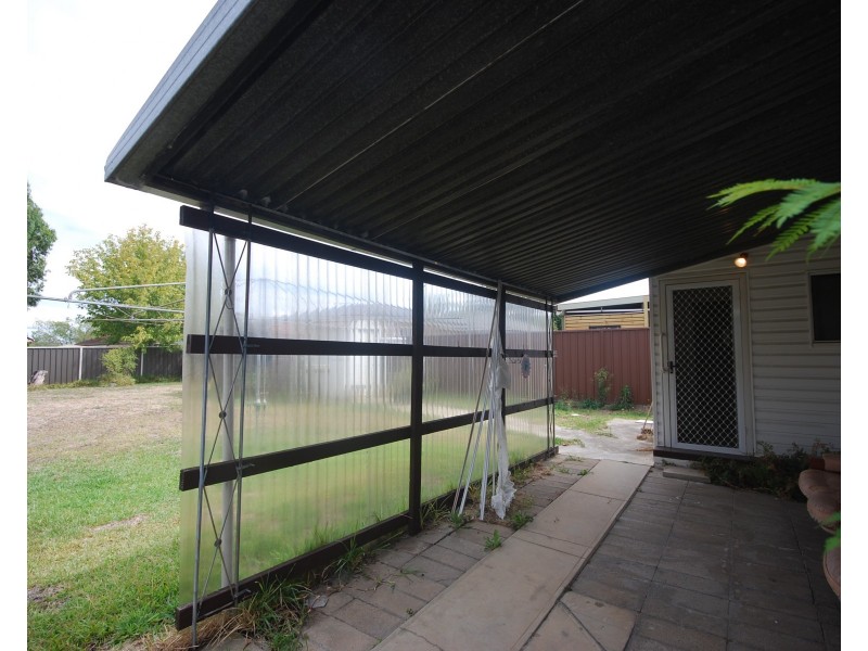 Chester Hill NSW 2162