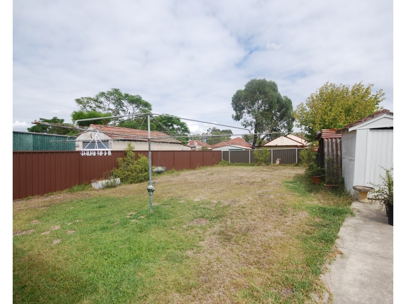 Chester Hill NSW 2162