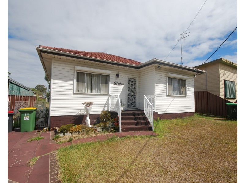 Chester Hill NSW 2162