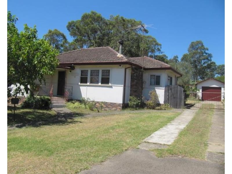 381 Elizabeth Drive, Mount Pritchard NSW 2170