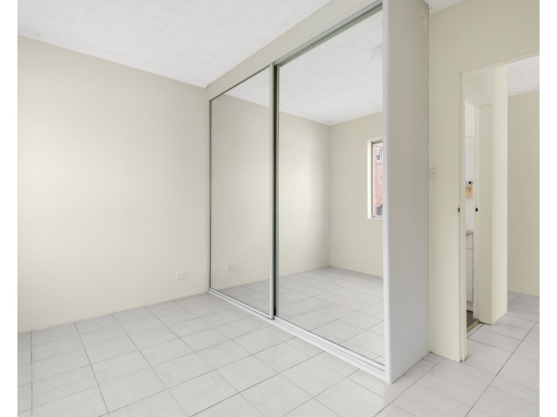 21/188 Sandal Crescent, Carramar NSW 2163