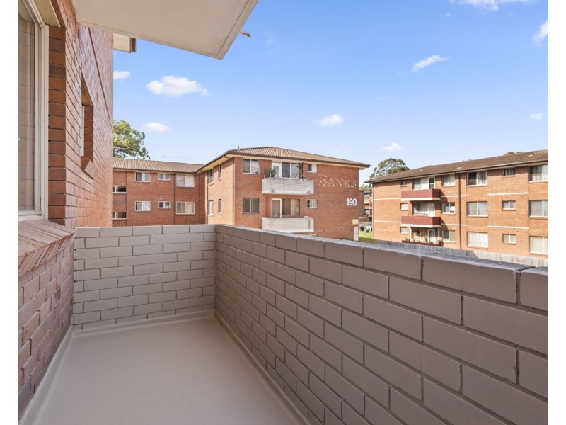 21/188 Sandal Crescent, Carramar NSW 2163