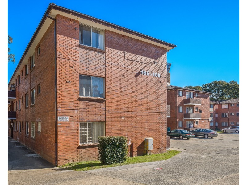21/188 Sandal Crescent, Carramar NSW 2163